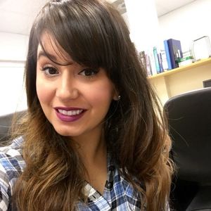 Meet your Posher, Neycha